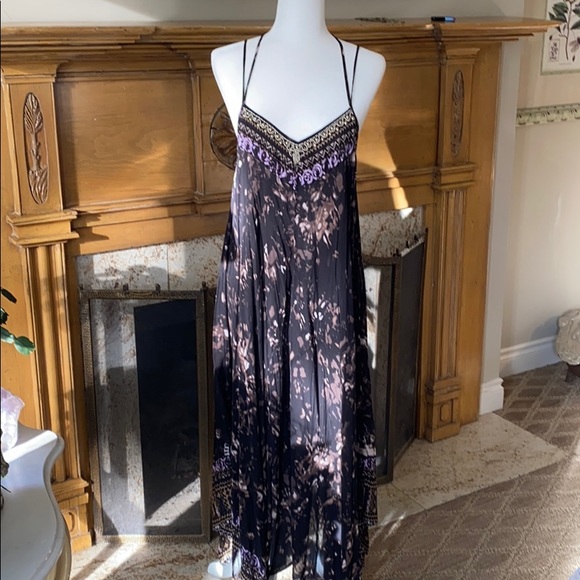 FP Wild Divine Maxi dress - Picture 2 of 16